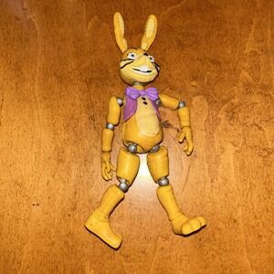 Funko POP Glitchtrap 5 inch Action Figure - 56187